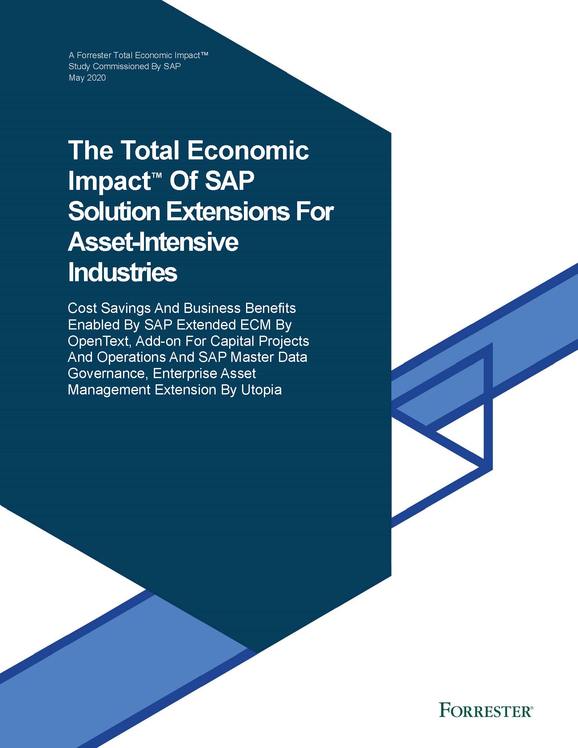 Forrester Total Economic Impact (TEI) for Asset Intensive Industries  (1)_Page_01